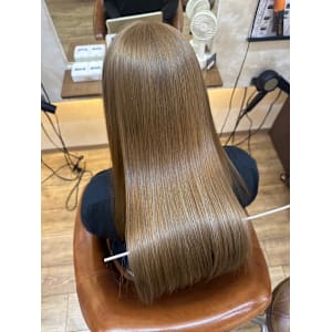 FLEAR 大橋本店×ロング