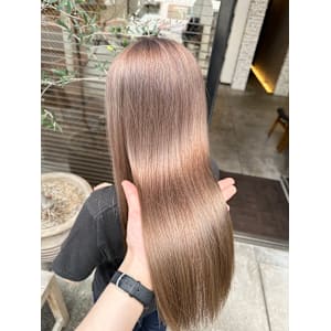 FLEAR 大橋本店×ロング