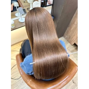 FLEAR 大橋本店×ロング