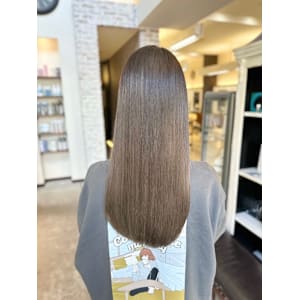 FLEAR 大橋本店×ロング