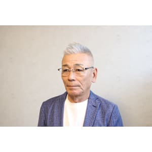 ソフトモヒカンショート - 【メンズヘアサロン】SiGN annex【サイン アネックス】掲載中