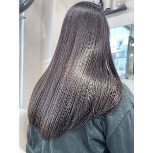 emiwo西新店×ロング