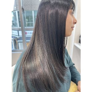 emiwo西新店×ロング