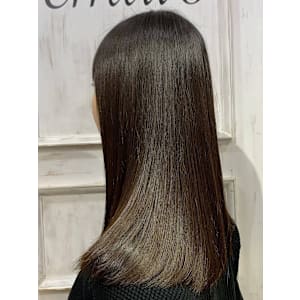 emiwo西新店×ロング