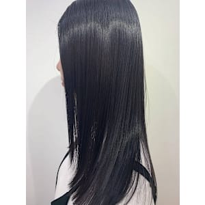 emiwo西新店×ロング