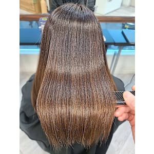 emiwo西新店×ロング