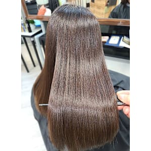 emiwo西新店×ロング