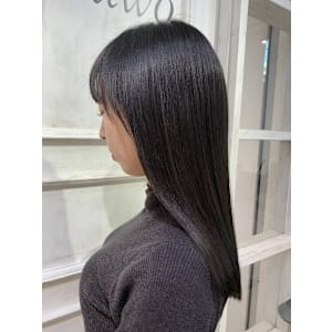 emiwo西新店×ロング