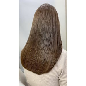 emiwo西新店×ロング