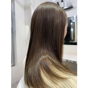 emiwo西新店×ロング