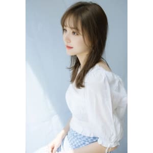 韓国風くびれスタイル