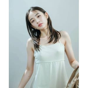 レイヤーストレート