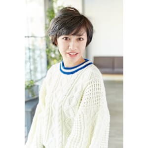 大人＊華やかショート＊　