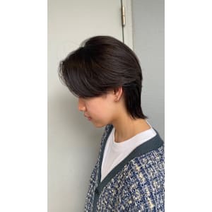 ◎センターウルフ