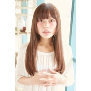 さらつやロング　