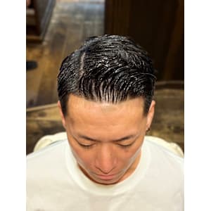 フェードスタイル - HIRO GINZA BARBER SHOP 川崎【ヒロギンザ バーバーショップ カワサキ】掲載中