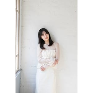 イルミナカラー/髪質改善トリートメント/学割U24