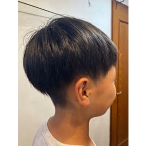 @.Freestyle×メンズ