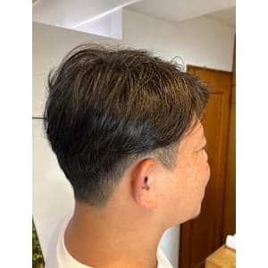 @.Freestyle×メンズ