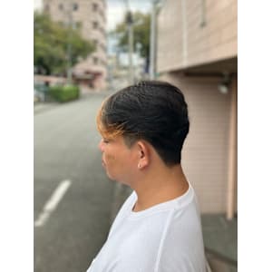 @.Freestyle×メンズ