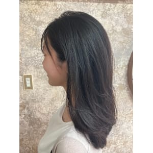 @.Freestyle×ロング