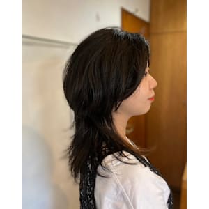 @.Freestyle×ロング