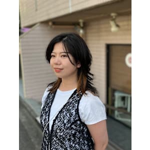 @.Freestyle×ロング