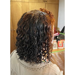 @.Freestyle×ミディアム