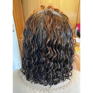 @.Freestyle×ミディアム