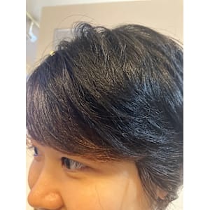 @.Freestyle×ショート