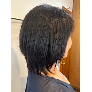 @.Freestyle×ショート