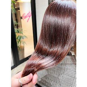 オトナ可愛い◇20代30代40代◇髪質改善