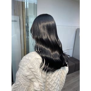 ROW札幌×ロング