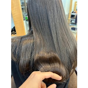 ROW札幌×ロング