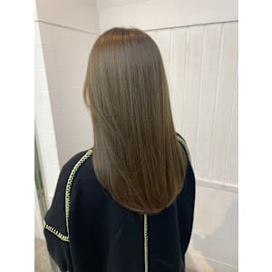 ROW札幌×ロング