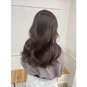 イメチェンハッシュカットレイヤーカット韓国似合わせカット