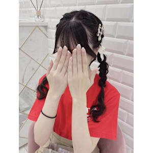 編み込みおさげヘア＊まゆ