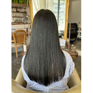 髪質改善/縮毛矯正/10代20代30代/仙台/青葉区