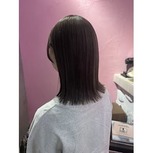 ロブグレージュ