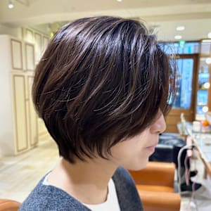 ショートカット【Neolivekuta町田】