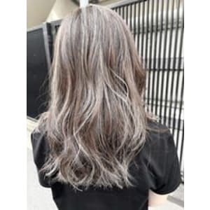 Norm横浜ハイライトカラー