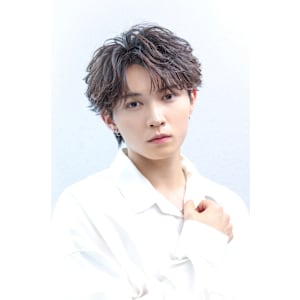 フェザーショート