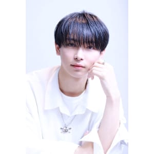 シースルーマッシュ