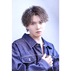 ツイストスパイラル