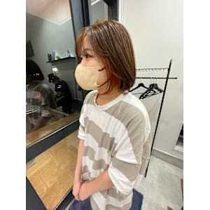 インナーオレンジ