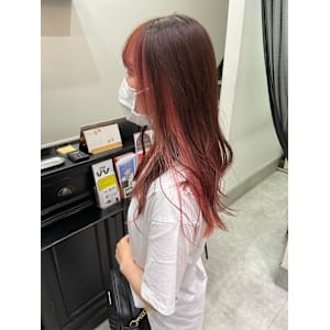 フェイスフレミング