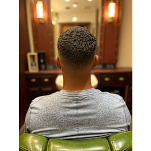 理容室/散髪/男髪/床屋/バーバー/barber/