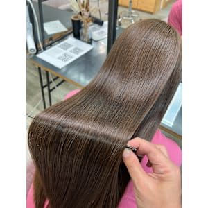 乾かしただけで艶髪 - RAVIE【ラヴィエ】掲載中