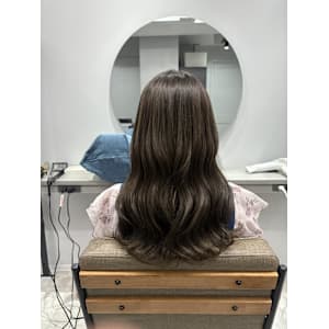 オリーブアッシュ