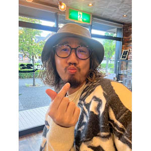 BARBER Chos メンズトータルビューティ×ショート - BARBER Chos メンズトータルビューティ【バーバーチョス メンズトータルビューティ】掲載中